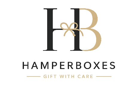 Hamper Boxes - Gift with care