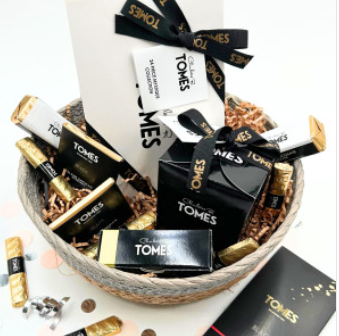 Chocolate Hampers