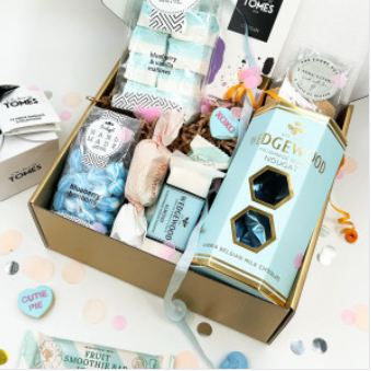 Gourmet Hampers