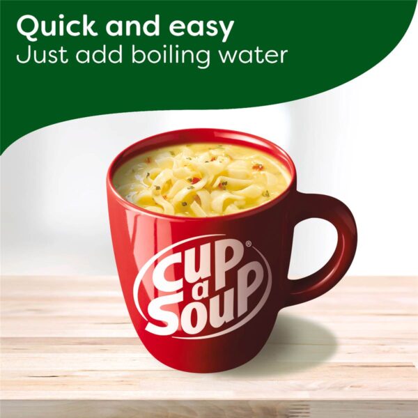 032924_7 Continental Classics Cup A Soup Chicken With Lots Of Noodles 60g