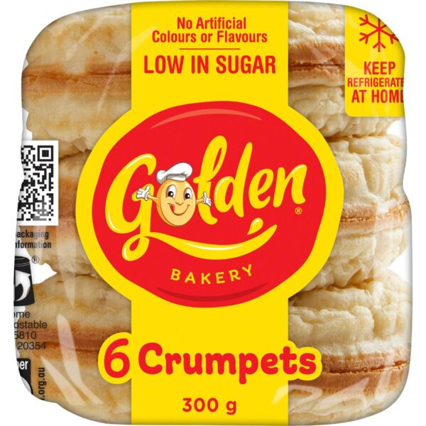 049622_2 Golden Crumpets Round 6 pack