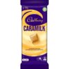 Cadbury Caramilk Chocolate Block 180g