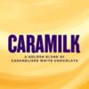 Cadbury Caramilk Chocolate Block 180g