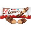 066527 Kinder Bueno Milk Chocolate Bar 43g