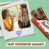 066527_8 Kinder Bueno Milk Chocolate Bar 43g