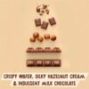066527_9 Kinder Bueno Milk Chocolate Bar 43g