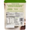 Macro Brown Rice Quinoa Chia & Garlic Pouch 250g