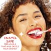 080817_10 Colgate Teeth Whitening Toothpaste Optic White Renewal Vibrant 85g