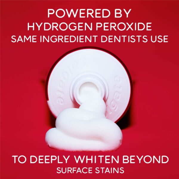 080817_8 Colgate Teeth Whitening Toothpaste Optic White Renewal Vibrant 85g