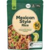 Woolworths Mexican Style Rice 250g