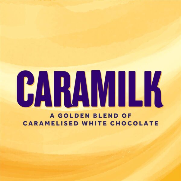 153145_8 Cadbury Caramilk Large Chocolate Block 315g