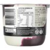 167330_2 Tamar Valley The Creamery Greek Style Yoghurt Blueberries & Cream 170g