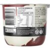 167552_2 Tamar Valley Dairy Yoghurt Strawberry & Cream 170g