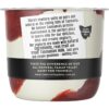167552_3 Tamar Valley Dairy Yoghurt Strawberry & Cream 170g