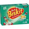 172235_7 In A Biskit Ritz Drumstix Crackers 160g