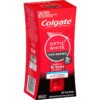 196989 Colgate Teeth Whitening Toothpaste Pro Optic White Stain Prevention 80g