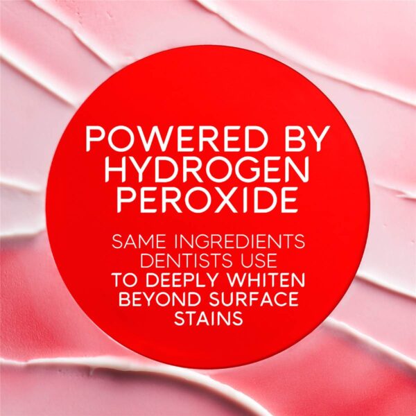 196989_10 Colgate Teeth Whitening Toothpaste Pro Optic White Stain Prevention 80g