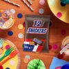 206889_7 Snickers Milk Chocolate Party Share Bag 12 pack