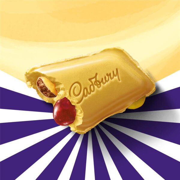 231570_7-1 Cadbury Caramilk Marvellous Creations Chocolate Block 190g