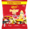 232538 Allen's Party Mix Lollies Family Size Bag 420g