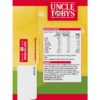 248197_4 Uncle Tobys Le Snak Tasty Cheese Dip & Crackers 12 pack
