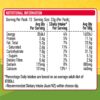 248197_7 Uncle Tobys Le Snak Tasty Cheese Dip & Crackers 12 pack