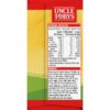 248207_3 Uncle Tobys Le Snak Tasty Cheese Dip & Crackers 6 pack