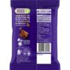 252005_2 Cadbury Twirl Milk Chocolate Bites Snack & Share Bag 140g