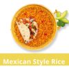 Ben's Original Mexican Style Microwave Rice Pouch 250g