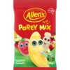 307681 Allen's Party Mix Lollies Bag 190g