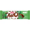 Aero Peppermint Milk Chocolate Bar 40g