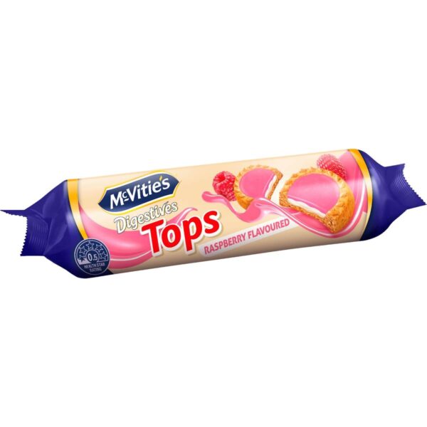 341468_1-3 McVitie's Rastops Digestive Biscuits 100g