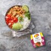 371052_8 Sunrice Microwave Jasmine Rice Cup Fragrant Jasmine Rice 125g x 2 pack