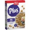 387015 Uncle Tobys Plus Iron Cereal 630g