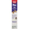 387015_4 Uncle Tobys Plus Iron Cereal 630g