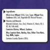 387015_8 Uncle Tobys Plus Iron Cereal 630g