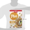 Uncle Tobys Plus Protein Cereal 620g