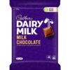 6022302 Cadbury Dairy Milk Large Chocolate Block 315g