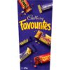 6030976_1 Cadbury Favourites Chocolate Gift Box 470g