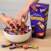 Cadbury Favourites Chocolate Gift Box 265g