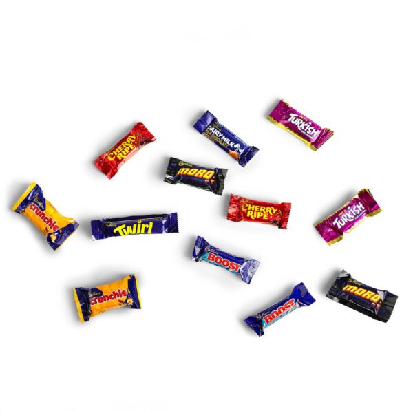 Cadbury Favourites Chocolate Gift Box 265g