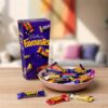 Cadbury Favourites Chocolate Gift Box 265g