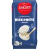 6034153 Sakata Rice Puff Crisps Salted 70g