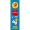 6034159_3 Sakata Stars Rice Crackers 13g x 12 pack