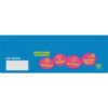 6034159_5 Sakata Stars Rice Crackers 13g x 12 pack