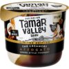 6038674 Tamar Valley Greek Style Yoghurt Creamy Affogato 170g