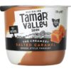 6038994 Tamar Valley Dairy Yoghurt Salted Caramel 170g
