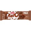 Nestle Aero Milk Chocolate Bar 40g
