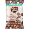 6047509 Table Of Plenty Mini Rice Cakes Milk Chocolate With 100s & 1000s 6 pack
