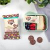 6047509_7 Table Of Plenty Mini Rice Cakes Milk Chocolate With 100s & 1000s 6 pack